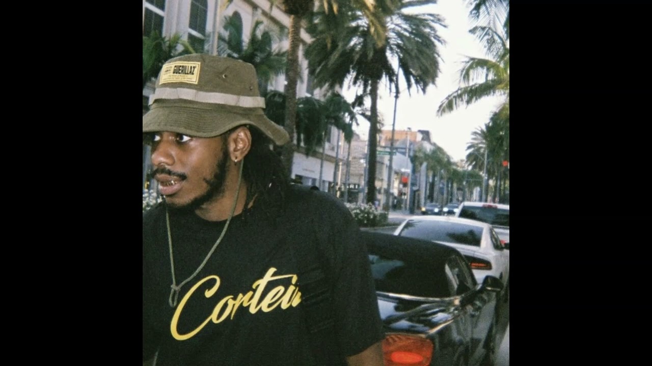 [FREE] Knucks x Jazz Drill Type Beat - 