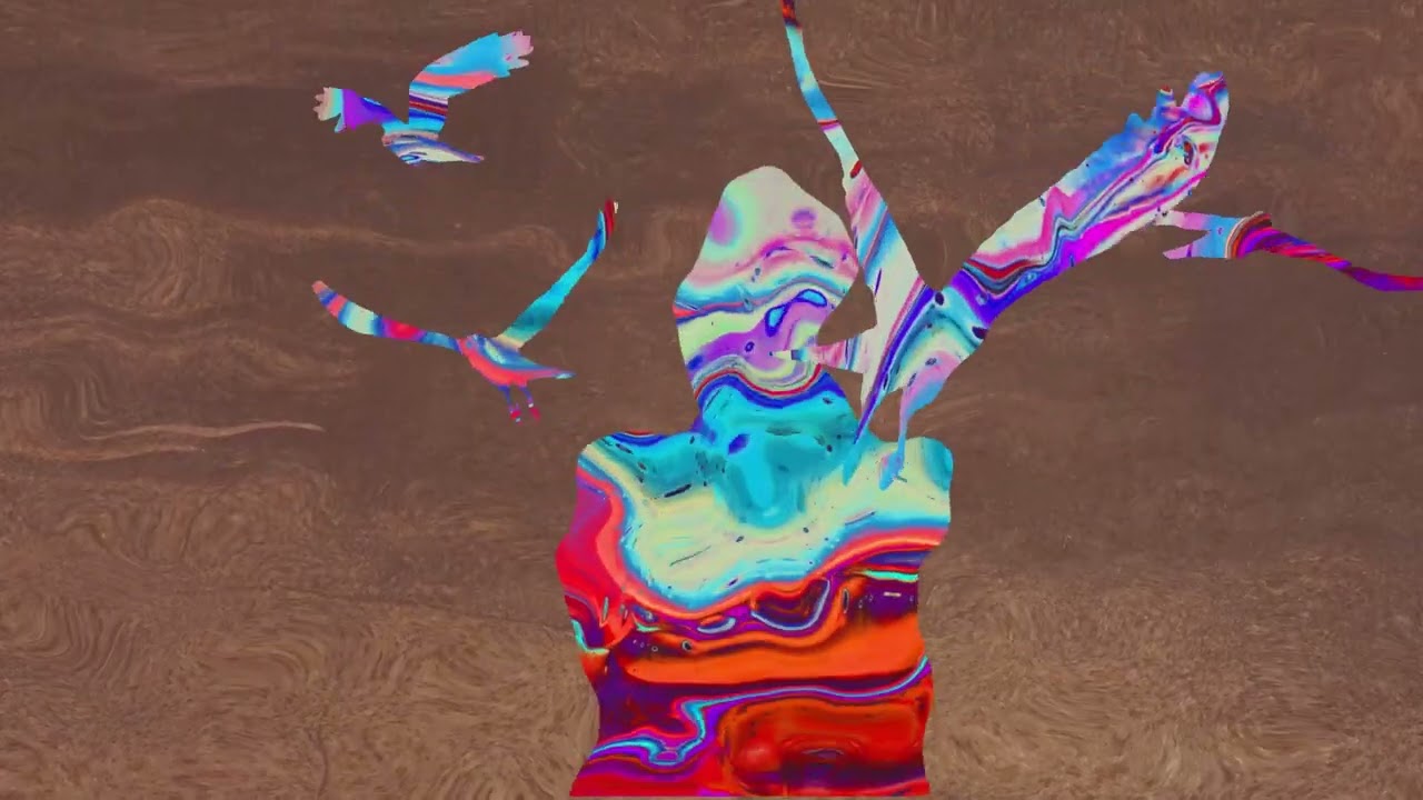 Wandering Songs - trailer