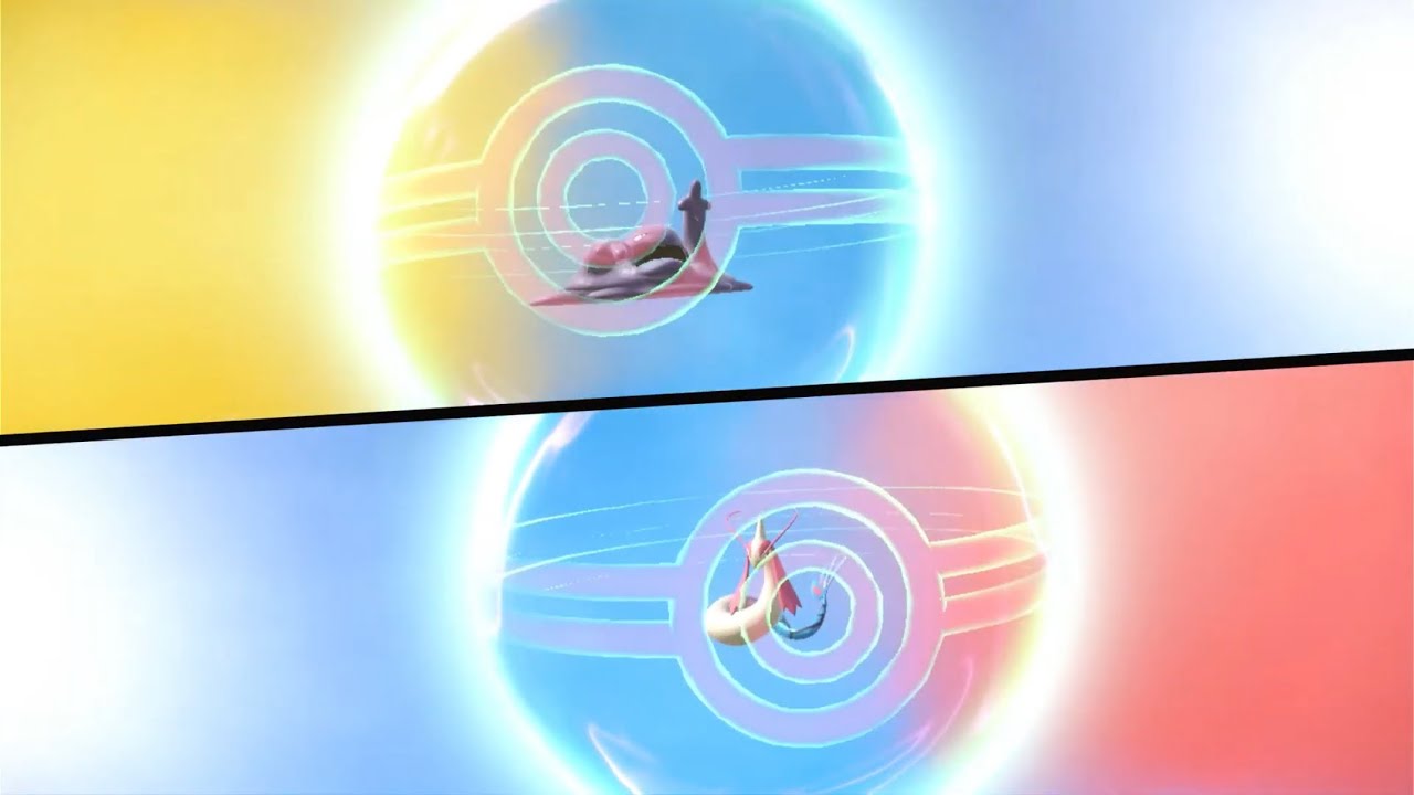 ポケモンスカーレット配信39 おちゃいかプレイ