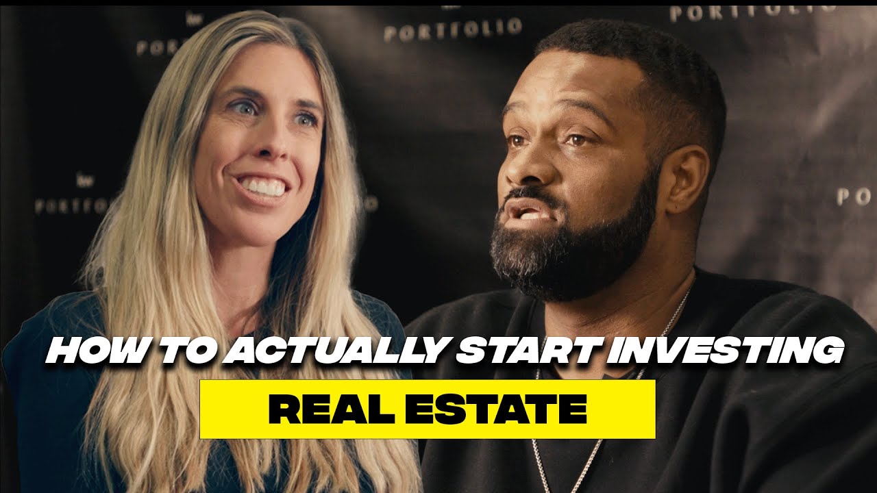Real Estate Expert: Everything You Think About Investing in Real Estate is WRONG!
