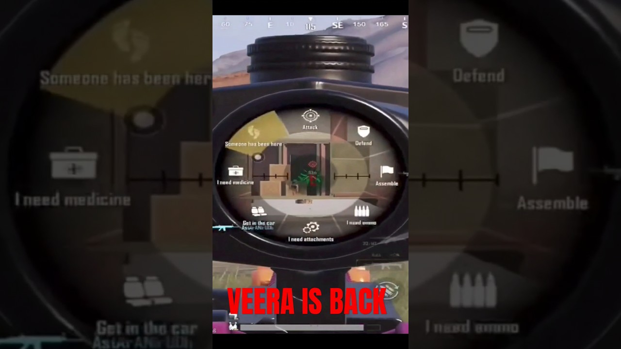 VEERA ESPORTS IS BACK -DAILY LIVE STREAM TOURNAMENT PRICE ROOM' MATCH