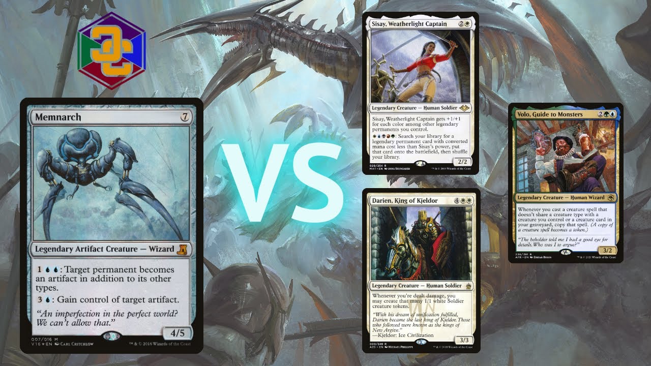 Can We Make Enough Mana to Steal the Board??? | Commander/EDH Gameplay