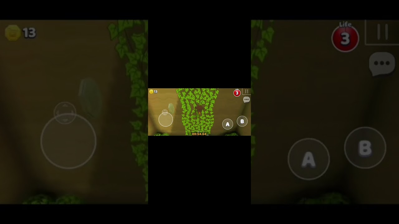 Did I survive? 😱HELP ME 😭I can't pass this level…