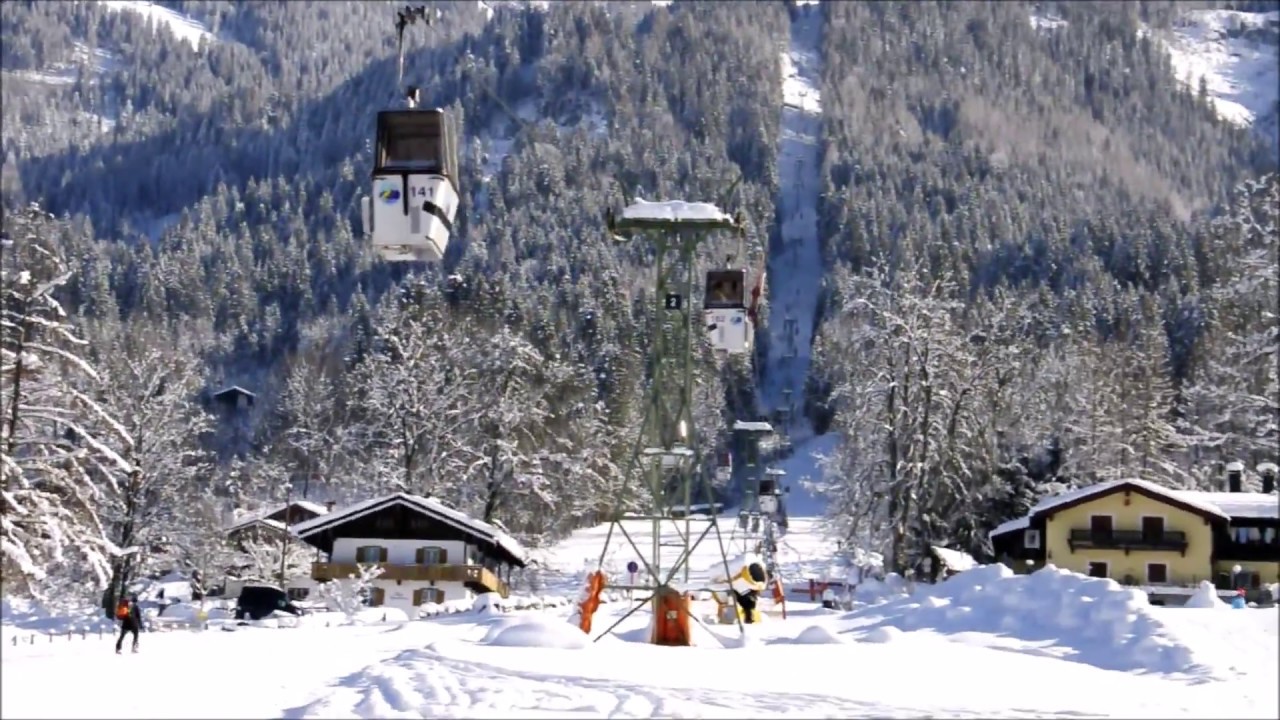 Jennerbahn