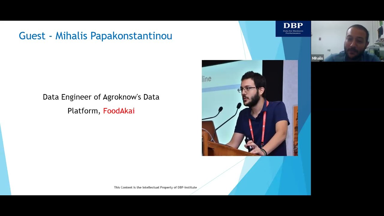 Data Products - The scalable and reliable approach to Data Monetization