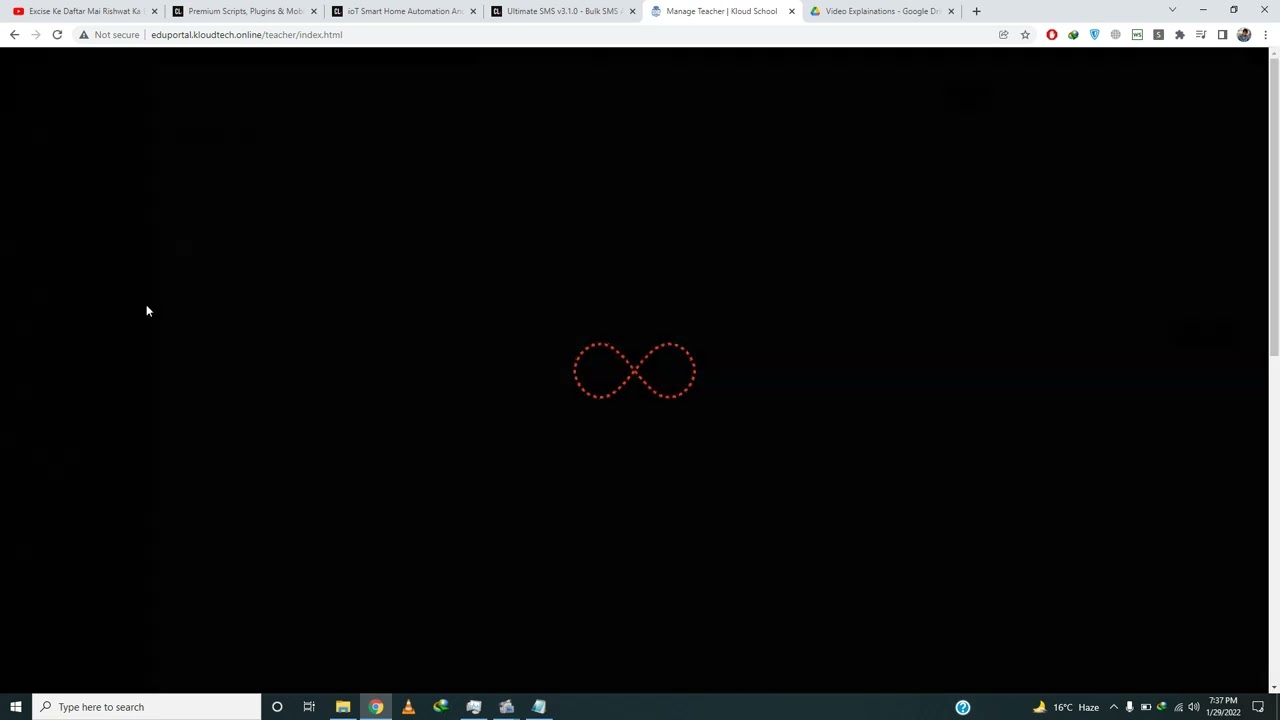 Kloud School Basic Setup: Lay the Foundation for Educational Excellence - (Part 1)