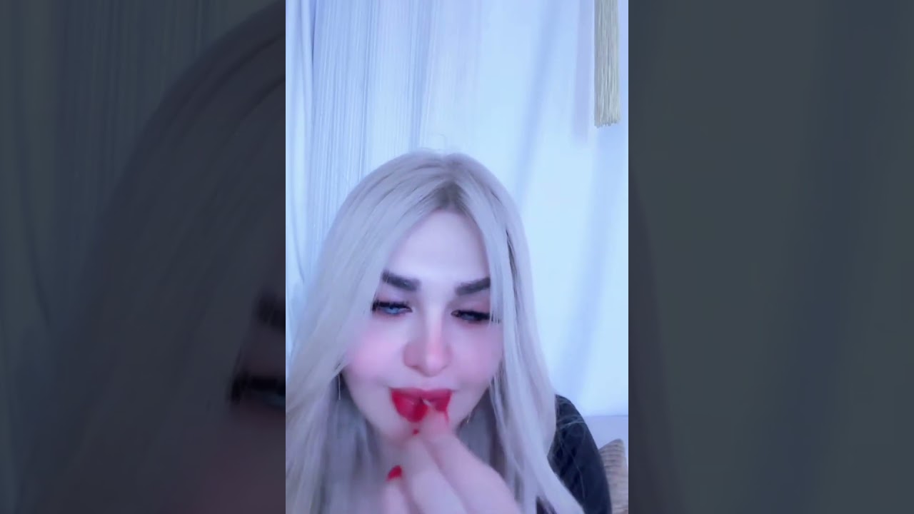 بث مباشر مع سارة سوريا 🇸🇾 ملاهى اربيل