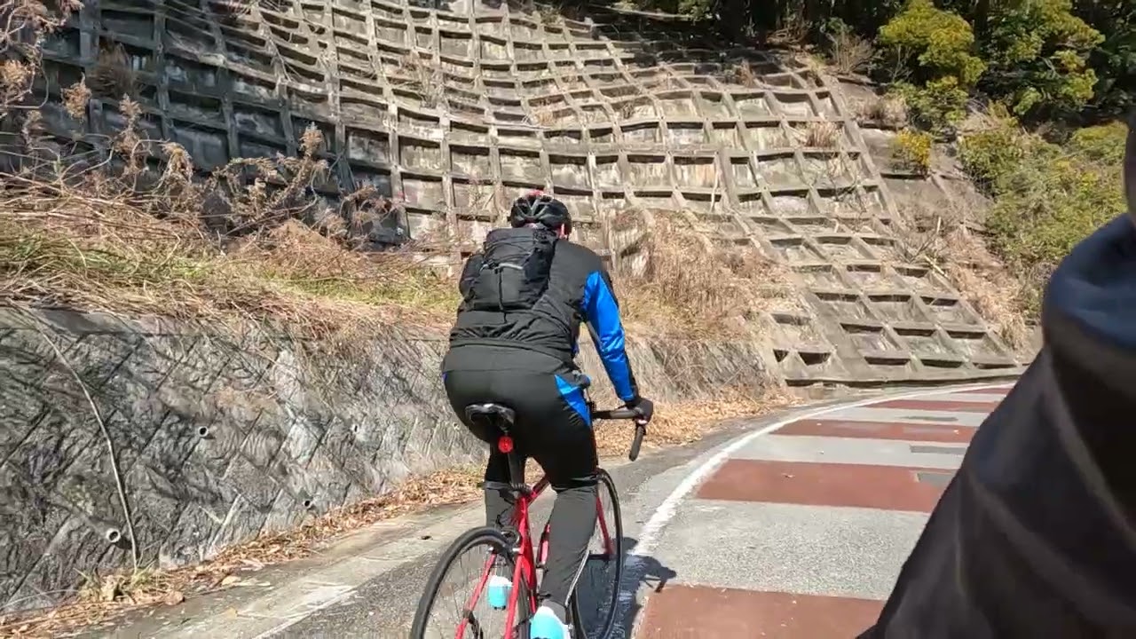 KISARAZU, CYCLING 2026.1.24