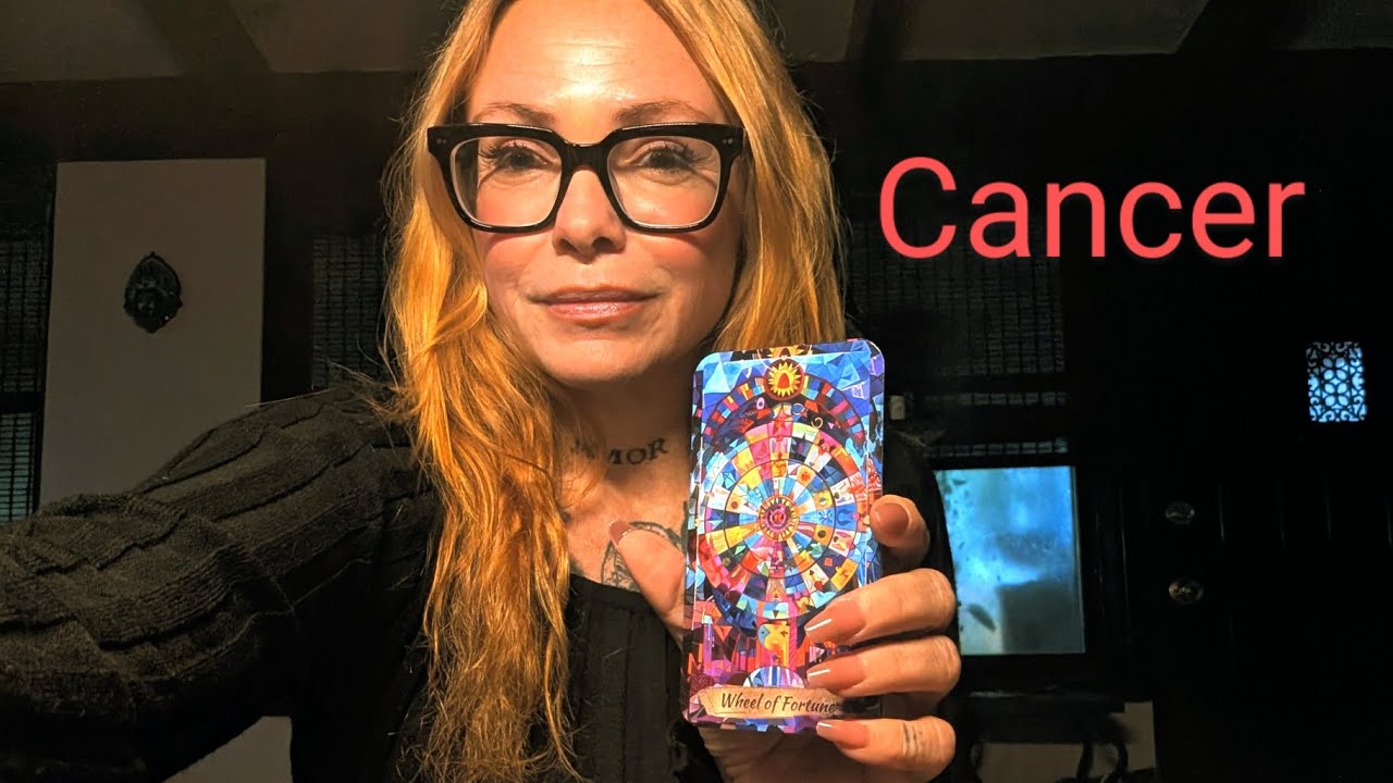 CANCER ♋ WATCH OUT FOR THIS SIGN! 😵‍💫