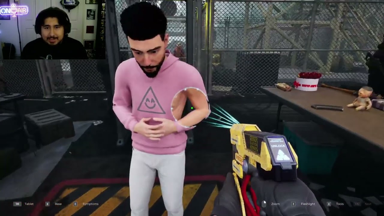 Will We Finally Leave the Quarantine Zone? (Quarantine Zone Finale)