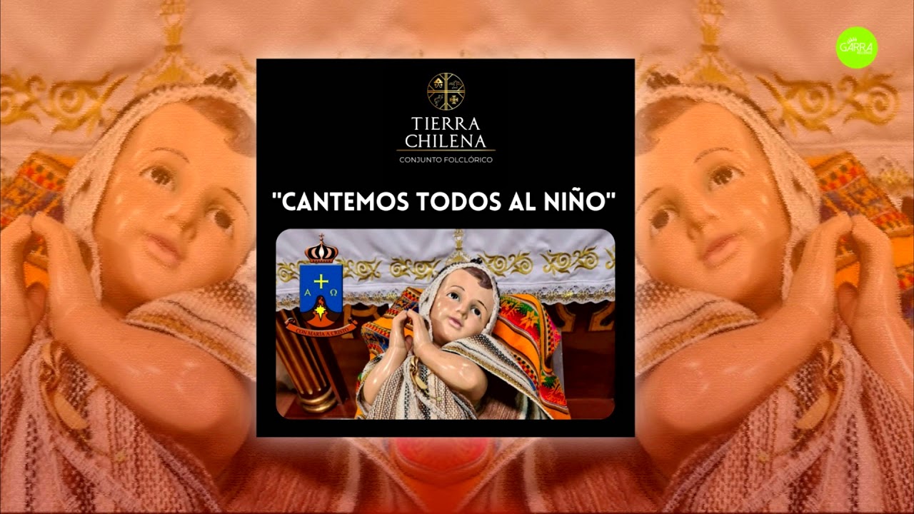 Conjunto Tierra Chilena - El Huachitorito