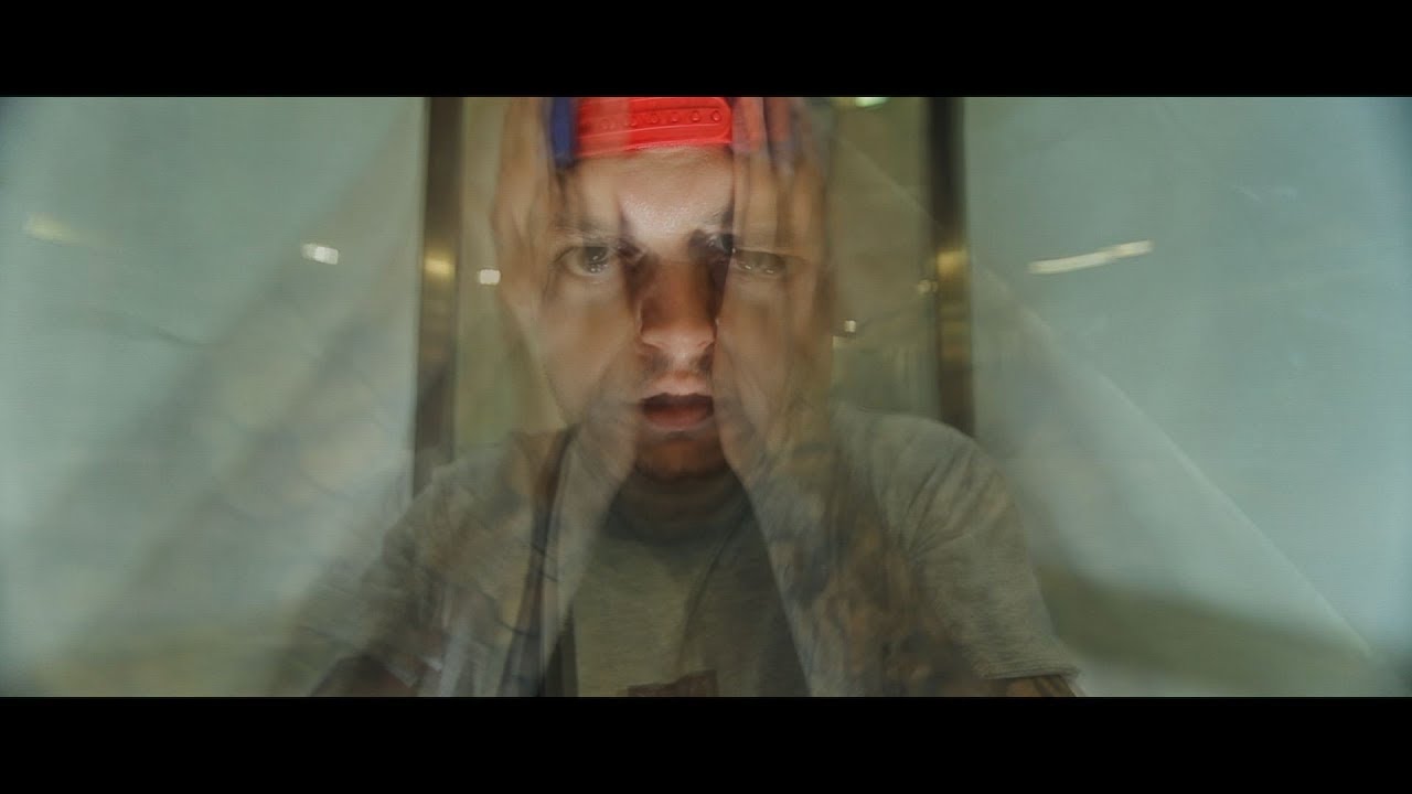 Supreme (RNS) - Στο μαχαίρι γροθιά / Ξύπνα [Official Video]