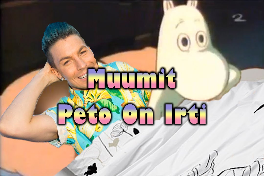 Muumit - Peto On Irti