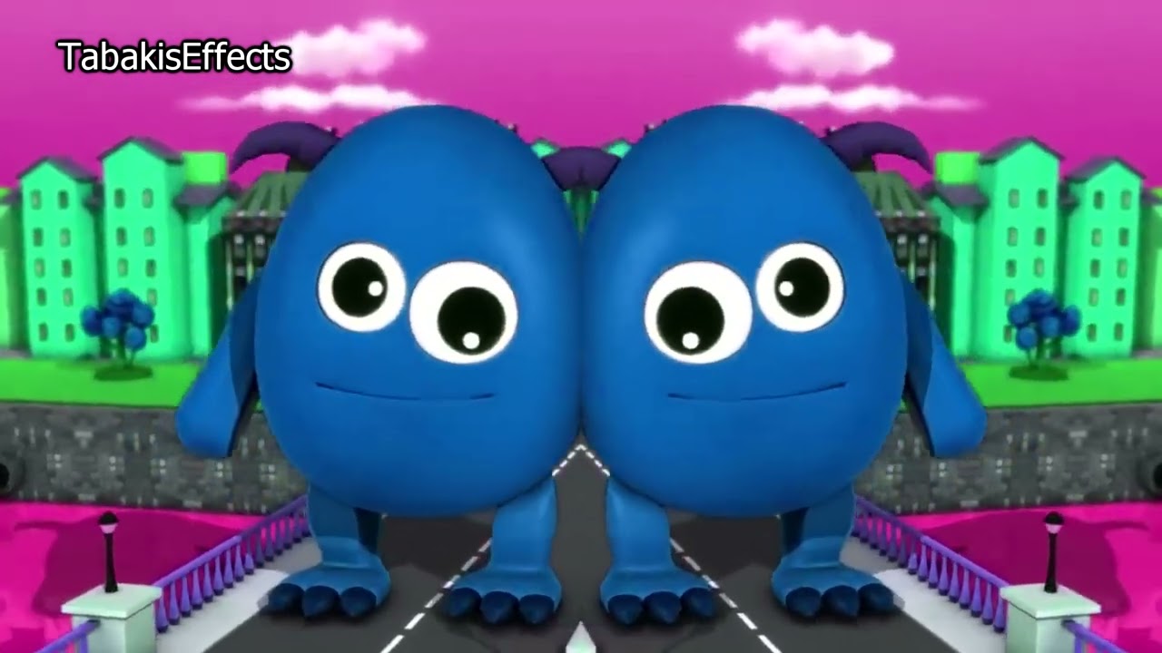 Little Baby Bum London Bridge Is Falling Down X2 Speed Effects Sponsored By Preview 2 v47