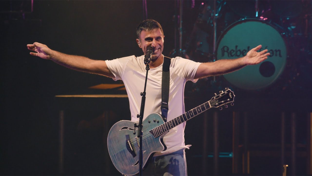 Rebelution - 