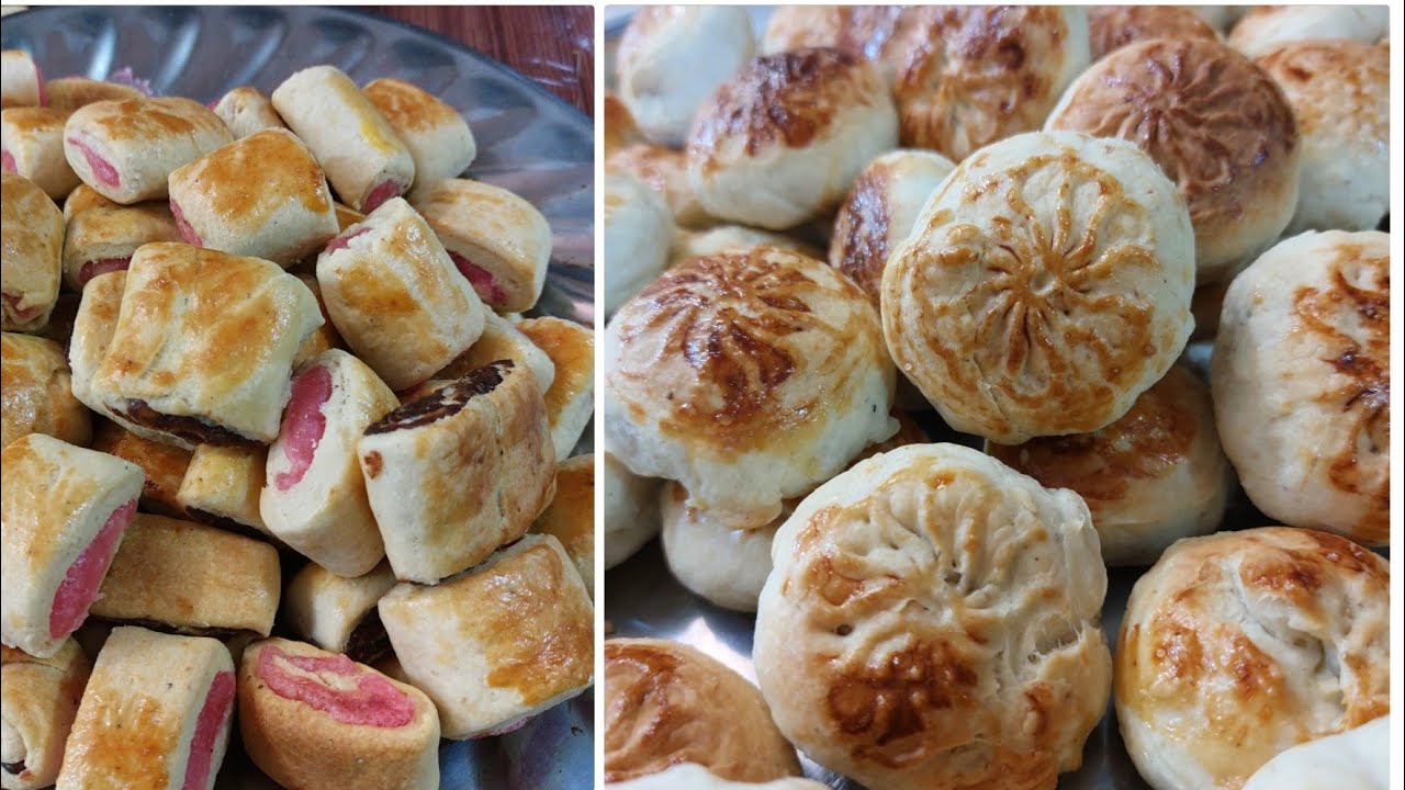 كليجة عيد الفطر بالزبد والدهن جربوها واندعولي😋