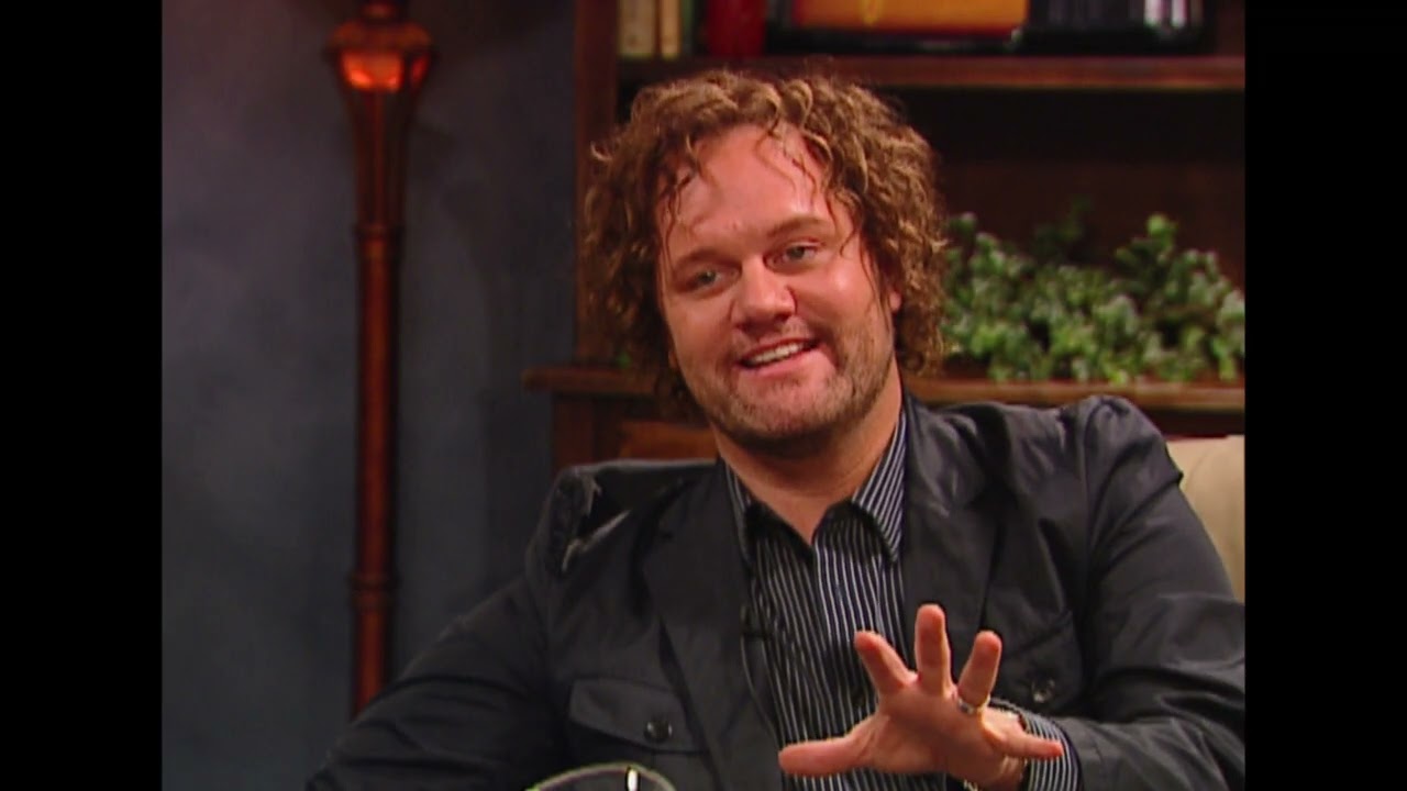David Phelps and Bill Gaither about music, family, and being a part of the Gaither Vocal Band.