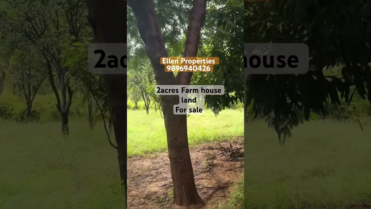 Farm houses 2acres lands sale in Ansal Aravali Retreat Gurugram 