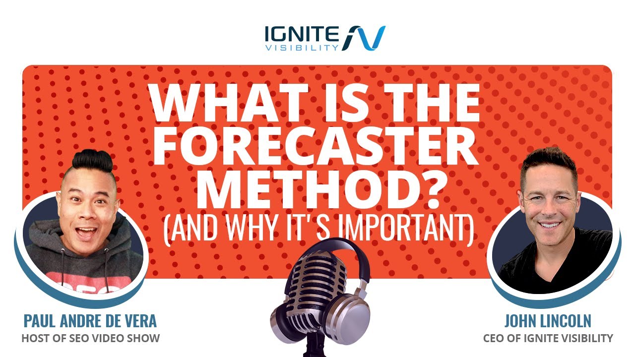 What is the Forecaster Method? (And Why It's Important)