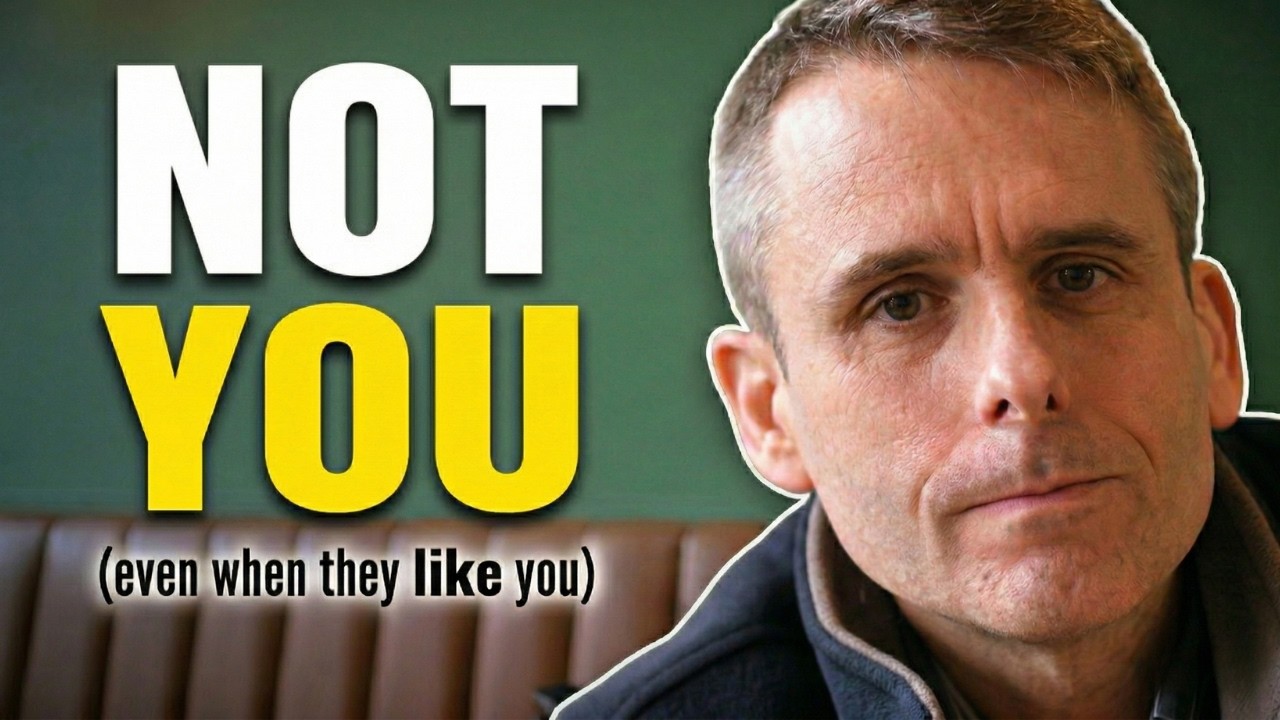 Brutal Truth: Why Buyers Don’t Choose You
