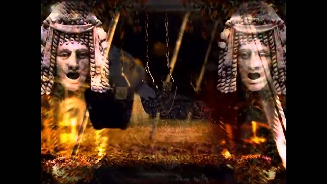 Kawir - Hail Bacchus