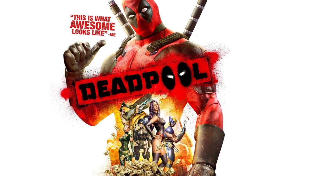 Deadpool (2013) Hakkında
