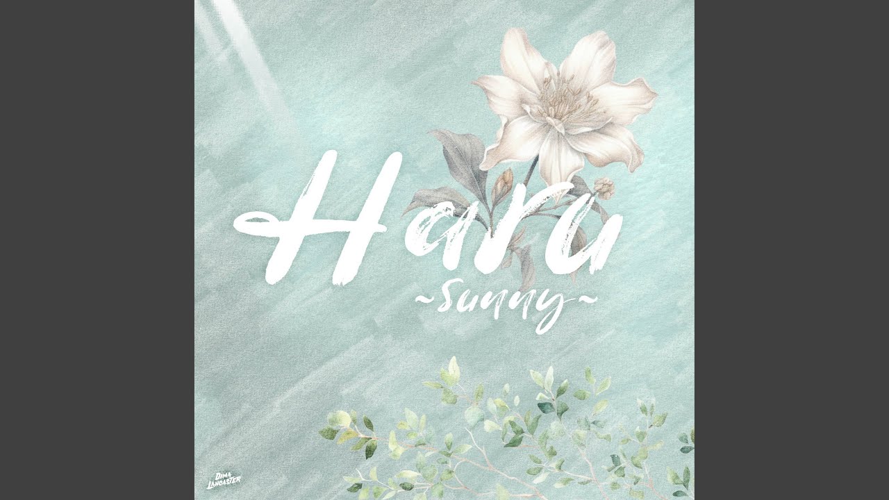 Haru ~Sunny~ (from 