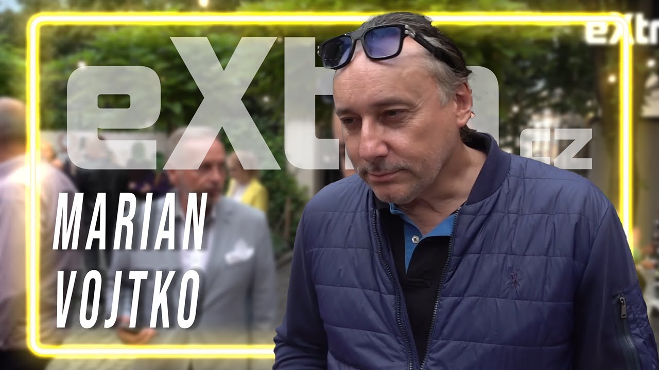 Vztah Mariana Vojtka s krásnou Helenou na pokraji rozpadu. Některé věci se nedají odpustit, říká
