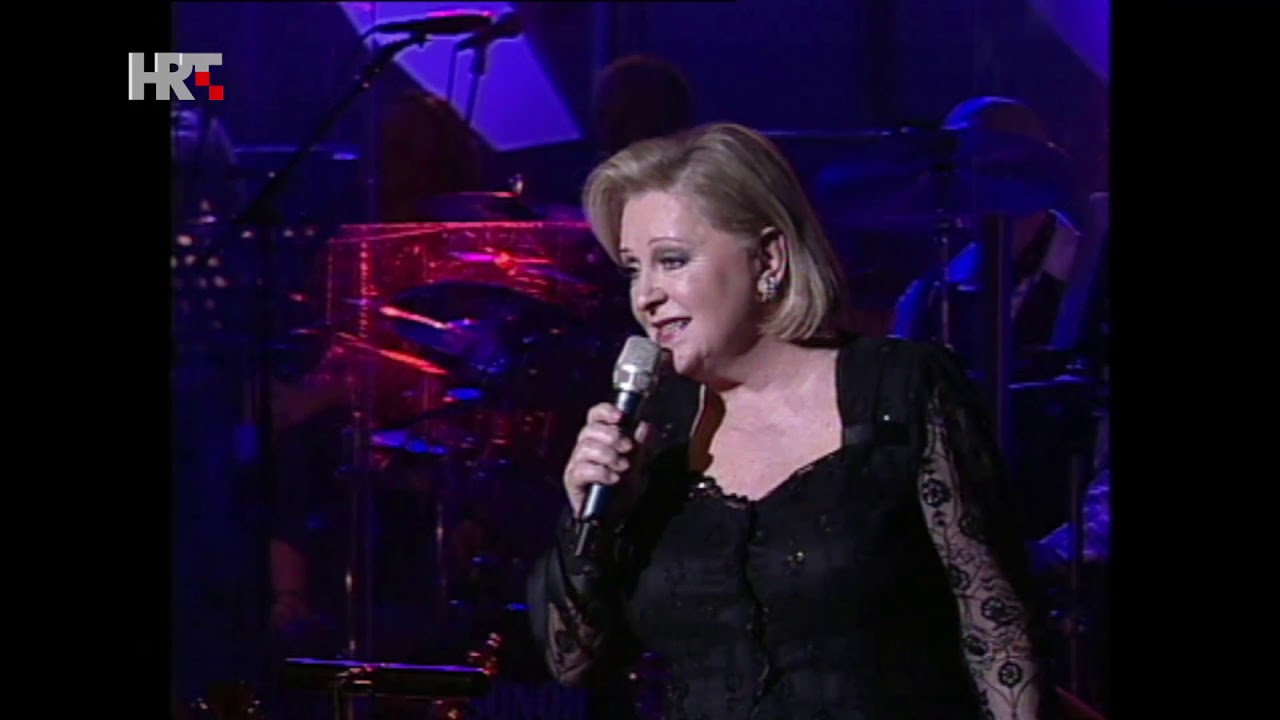 Porin 2006: Gabi Novak - Kuća Za Ptice