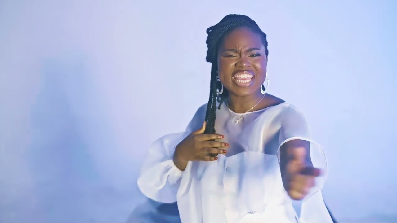 DAMARIS - Nous t'attendons ( viens Seigneur )