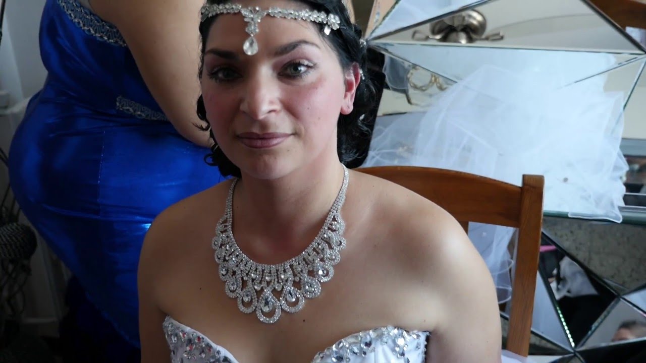 Mariage espagnol fraquito y dolores marseille