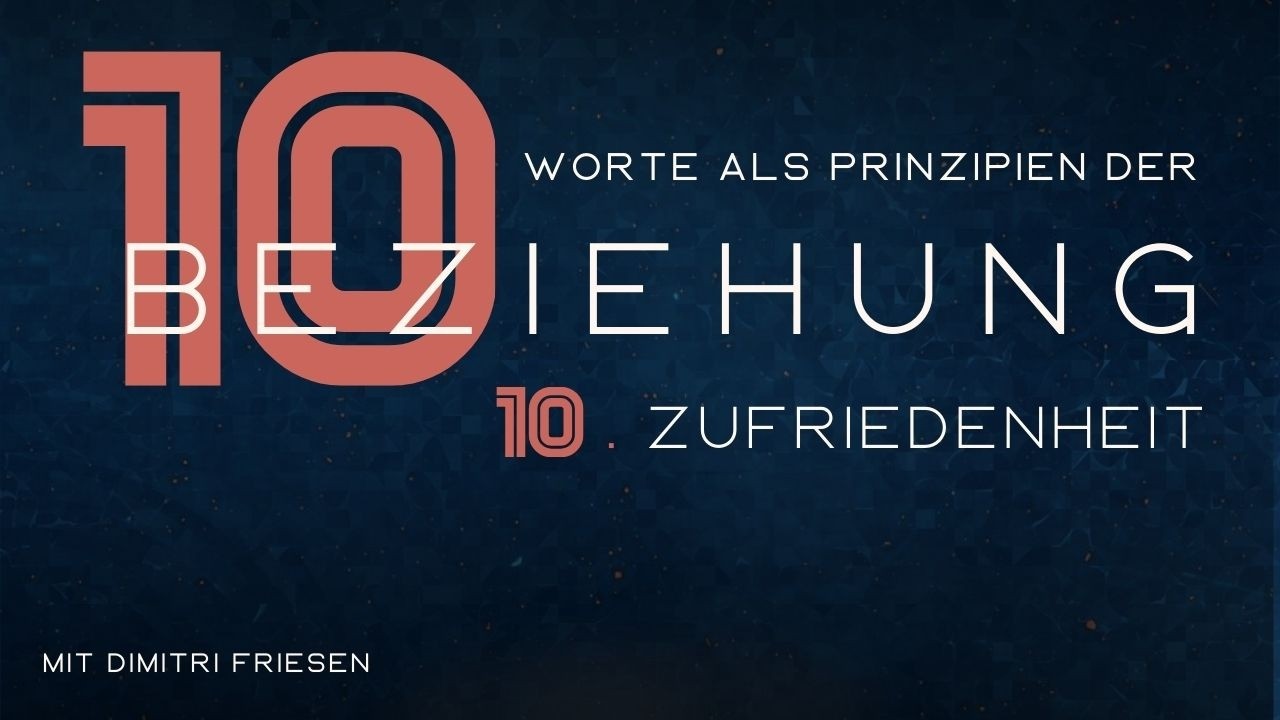 08.03.2026 Sonntagsgottesdienst | Livestream | LIFEHOUSE Aldingen