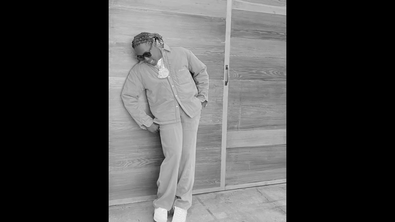[FREE] Don Toliver Type Beat - 