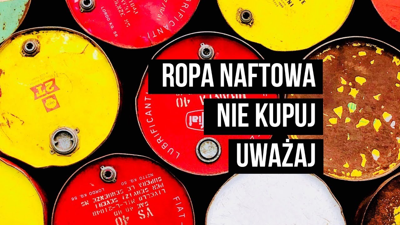 Cena ropy naftowej z pewnym trendem wzrostowym? | Analiza akcji, walut, surowc&oacute;w, indeks&oacute;w