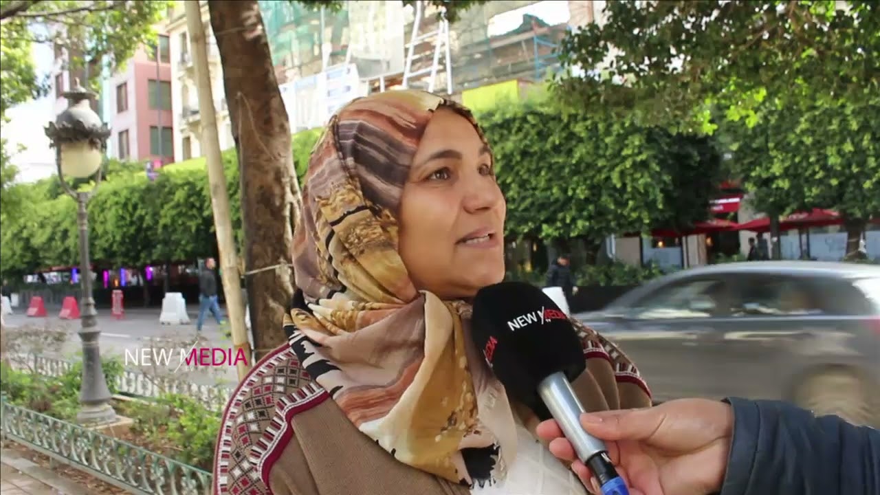 صادم  ..  والله نعرف عائلات يتعمل مشاكل وإجرام  باش يدخل الحبس في الشتاء 