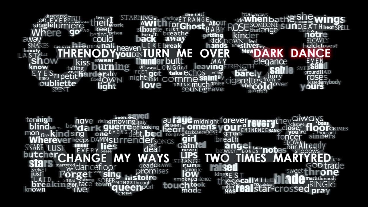 Dark Dance (HD Audio)