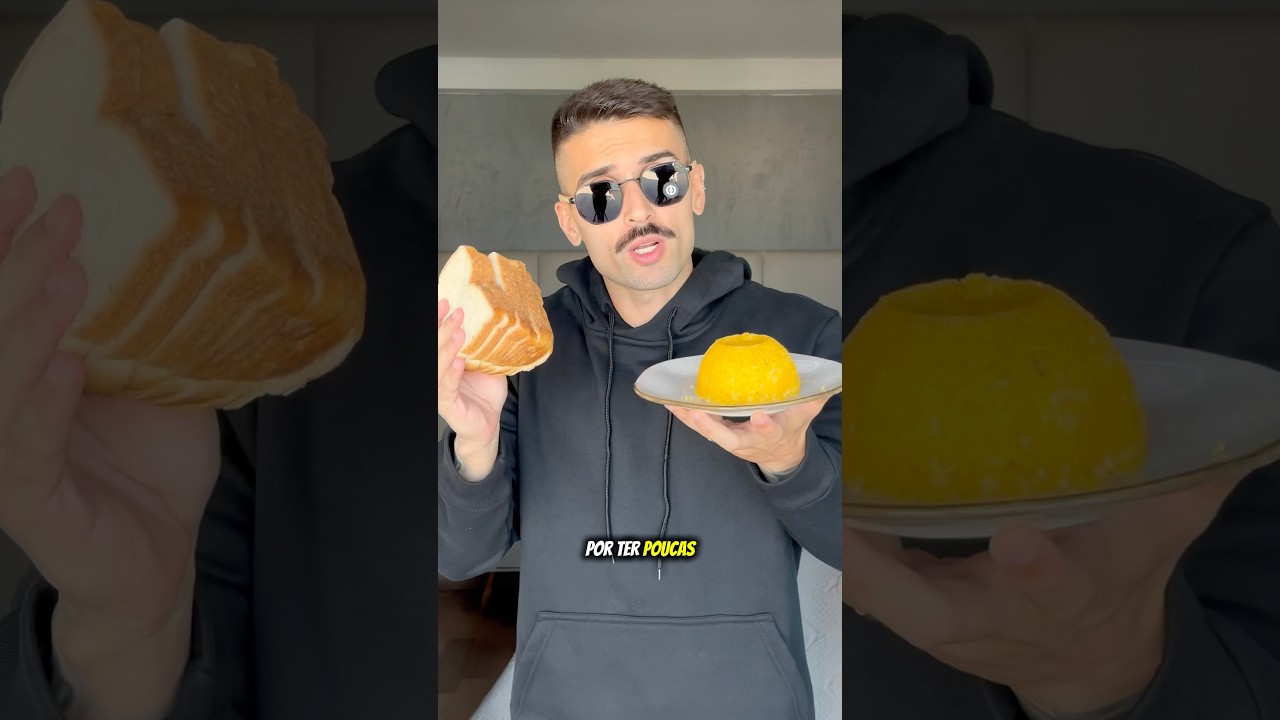 Cuscuz no emagrecimento &eacute; bom? 🤔