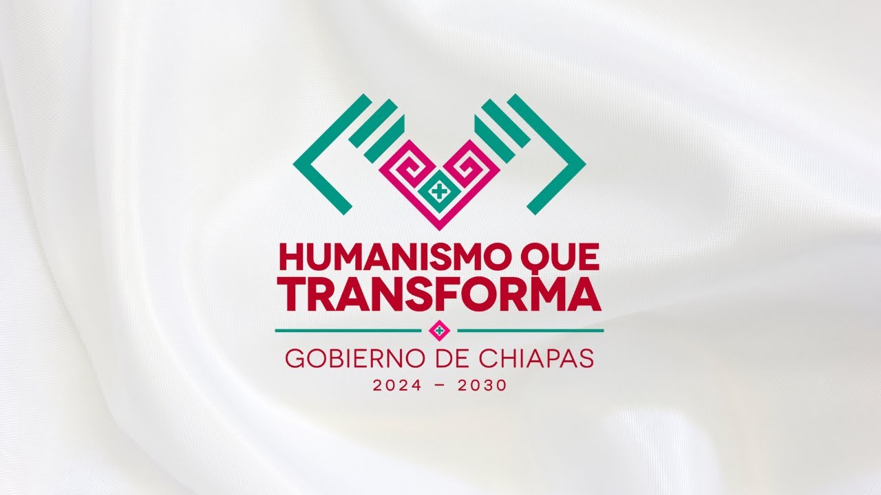 Video Promocional Gobierno de Chiapas