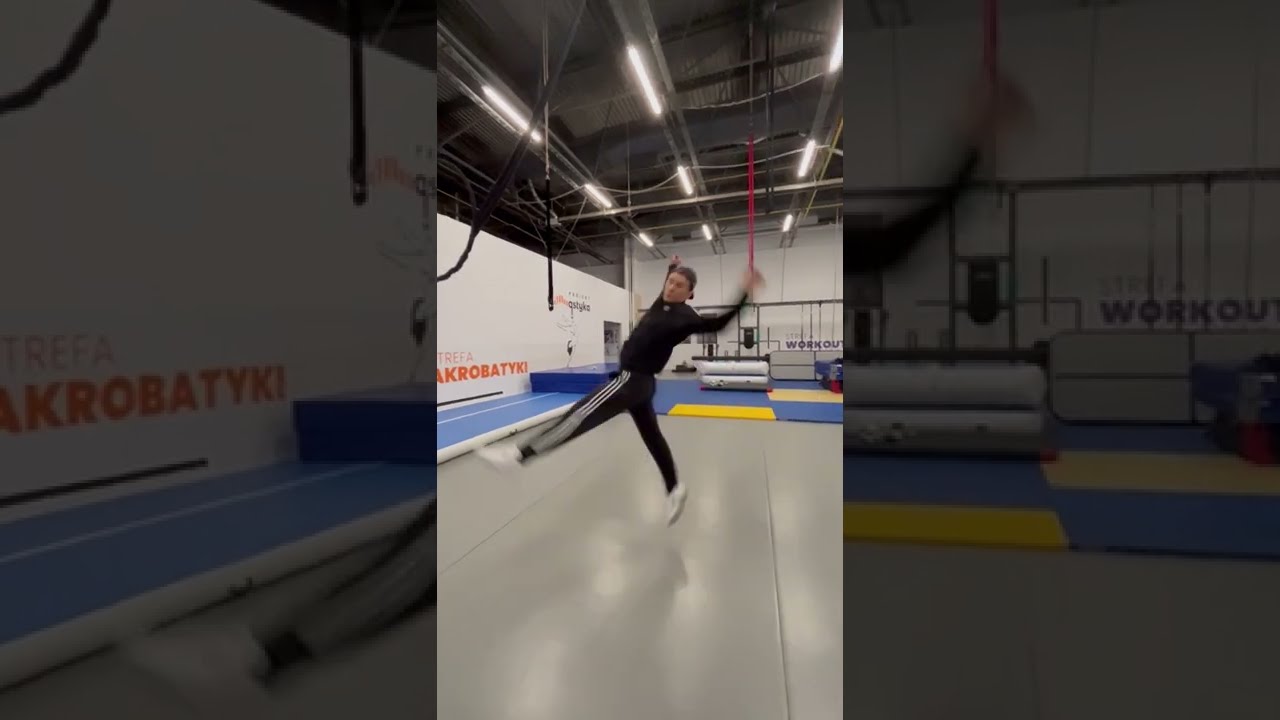 Dwie minuty z moja pasja