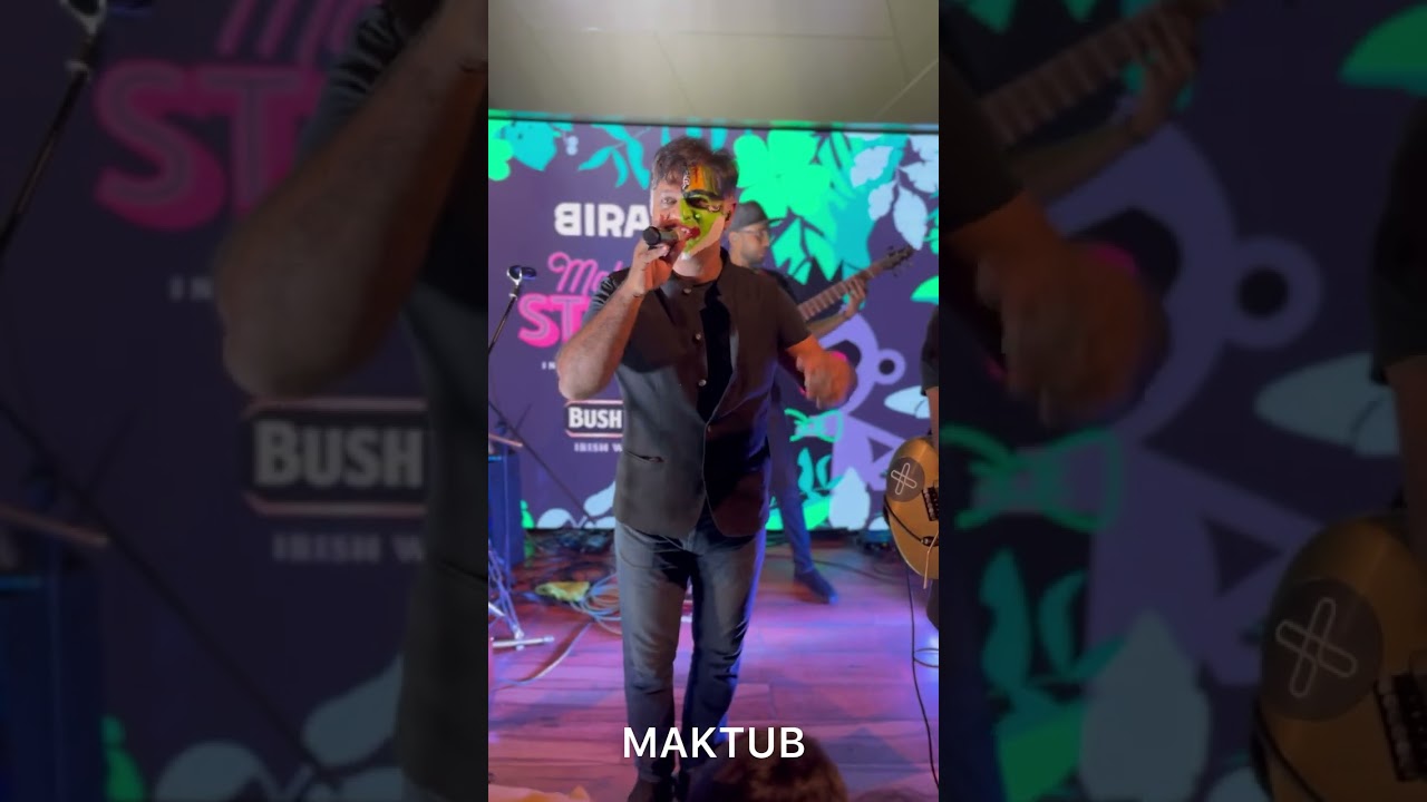 MOTHERJANE | LIVE | 2024 | DELHI | ROCK | SURAJ MANI | BAIJU | NEW