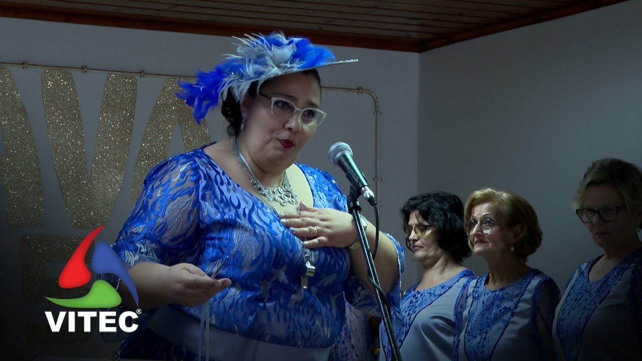 Bailinho de São Bento - 