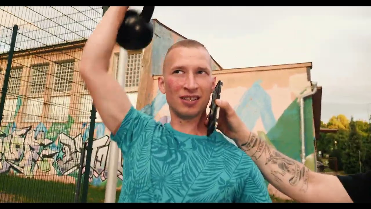 Żabsky feat Mr Pumpkin + DJ Mekso 
