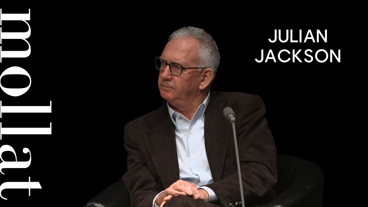 Julian Jackson - Le procès Pétain : Vichy face à ses juges