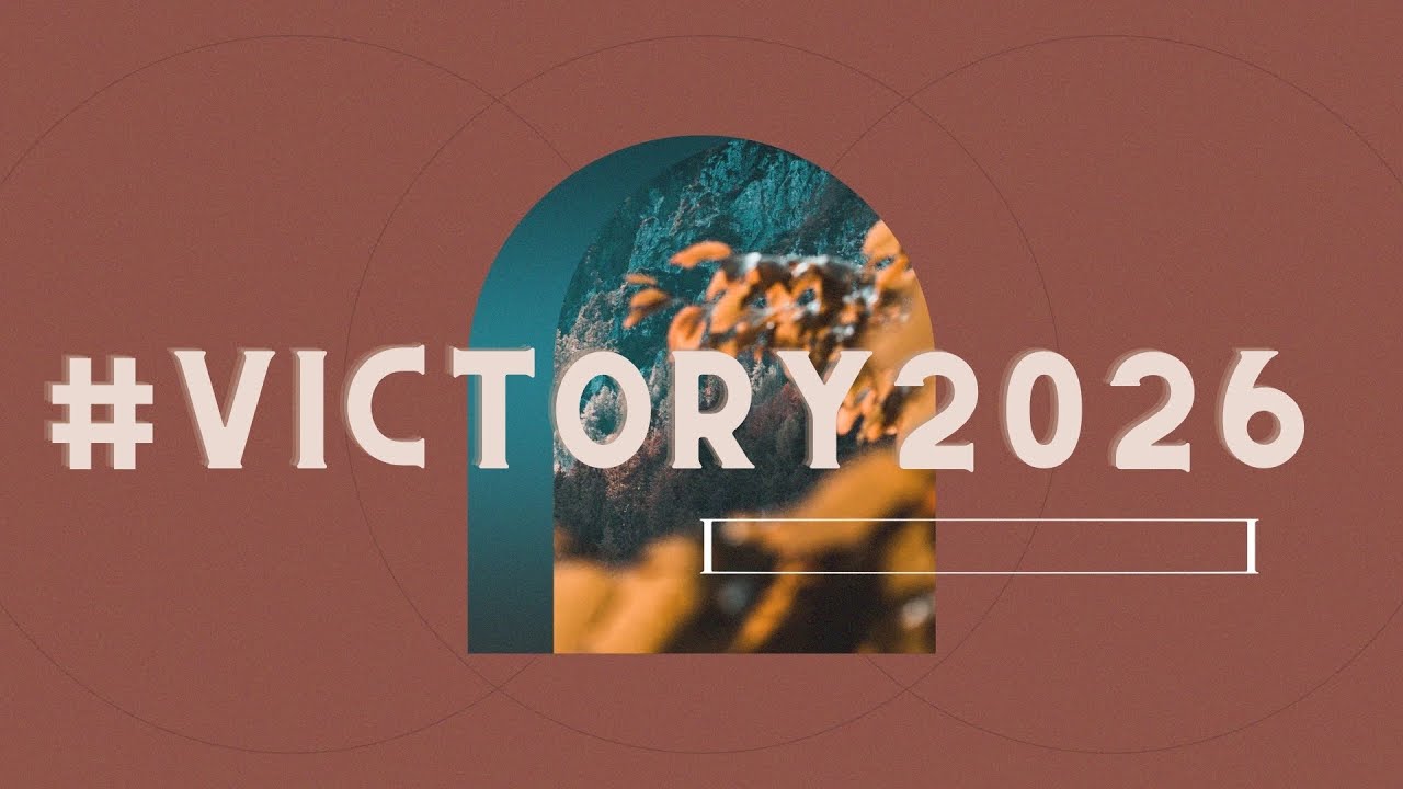 Sunday Morning Service - Feb. 1st, 2026 - Pastor Johnson