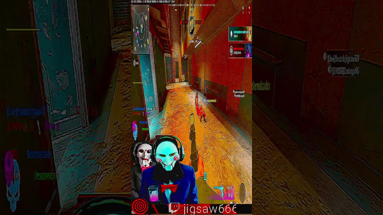 Sniper Reflex: If You Blink, You Lose!