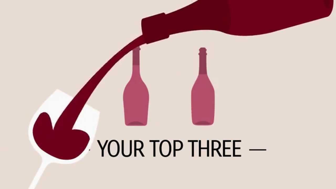 Wine Finder and other features of Dewinespot.co