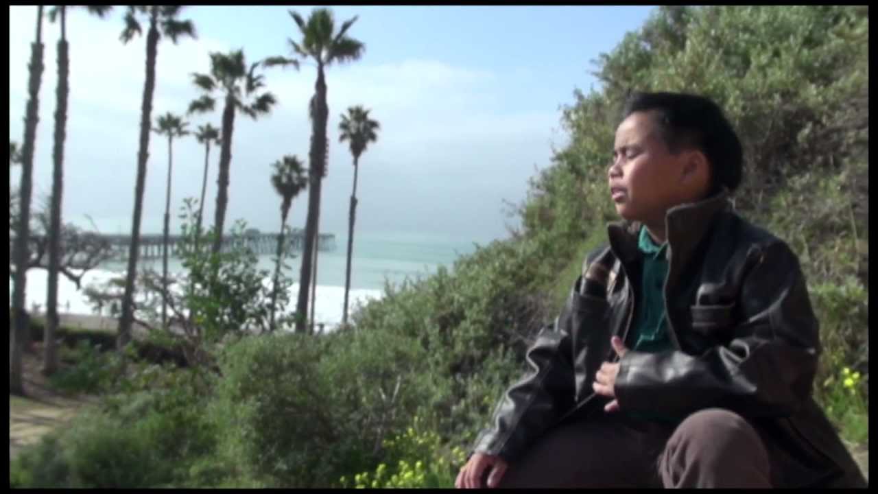 Someone Like You [Adele] Sung by 9 Year Sam Santiago Cover