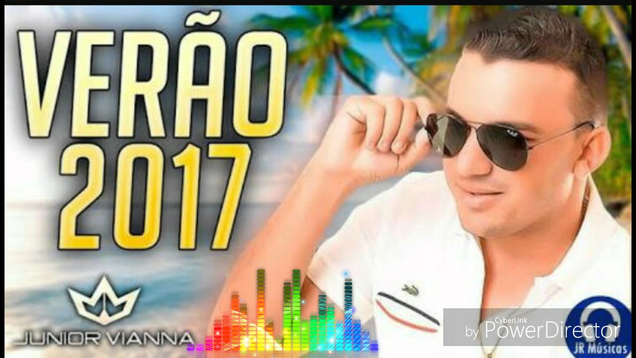 Junior Vianna verão 2017 papai não briga não