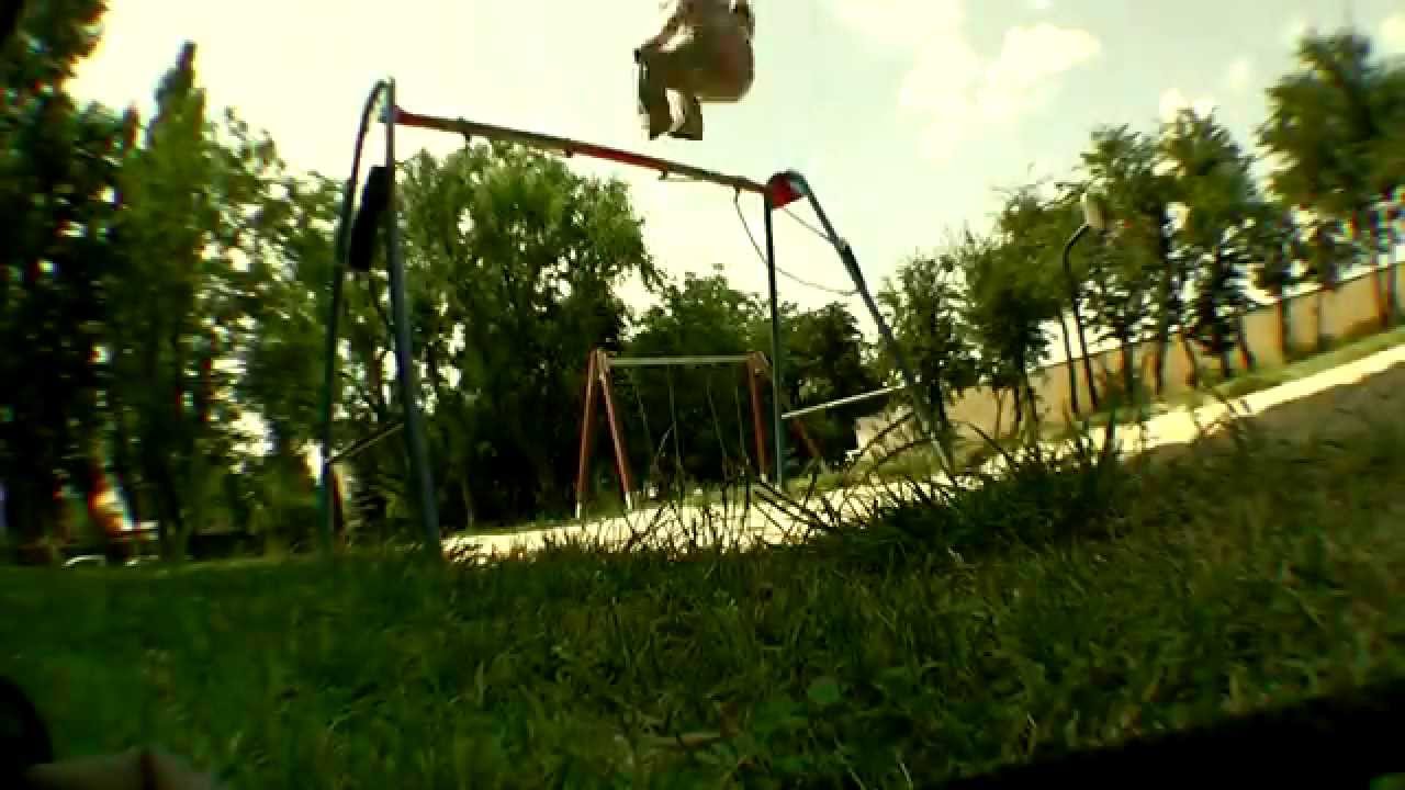 Mart's Freerunning Remix