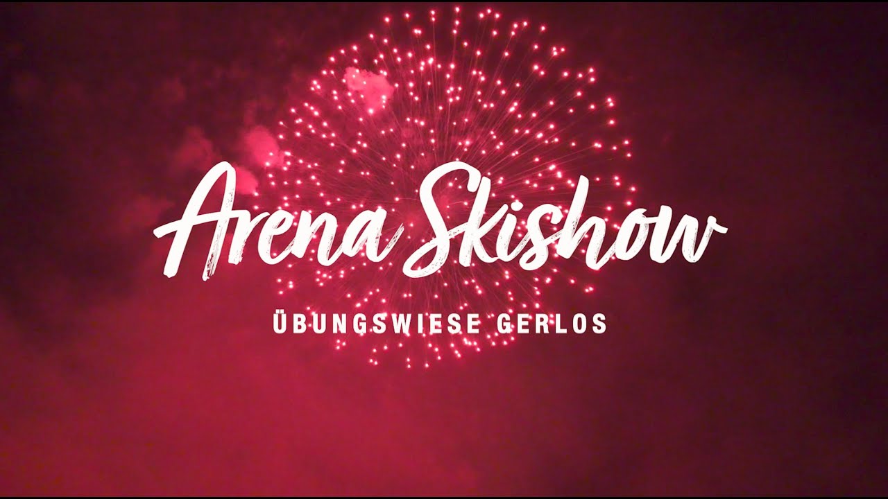 Zillertal Arena Skishow